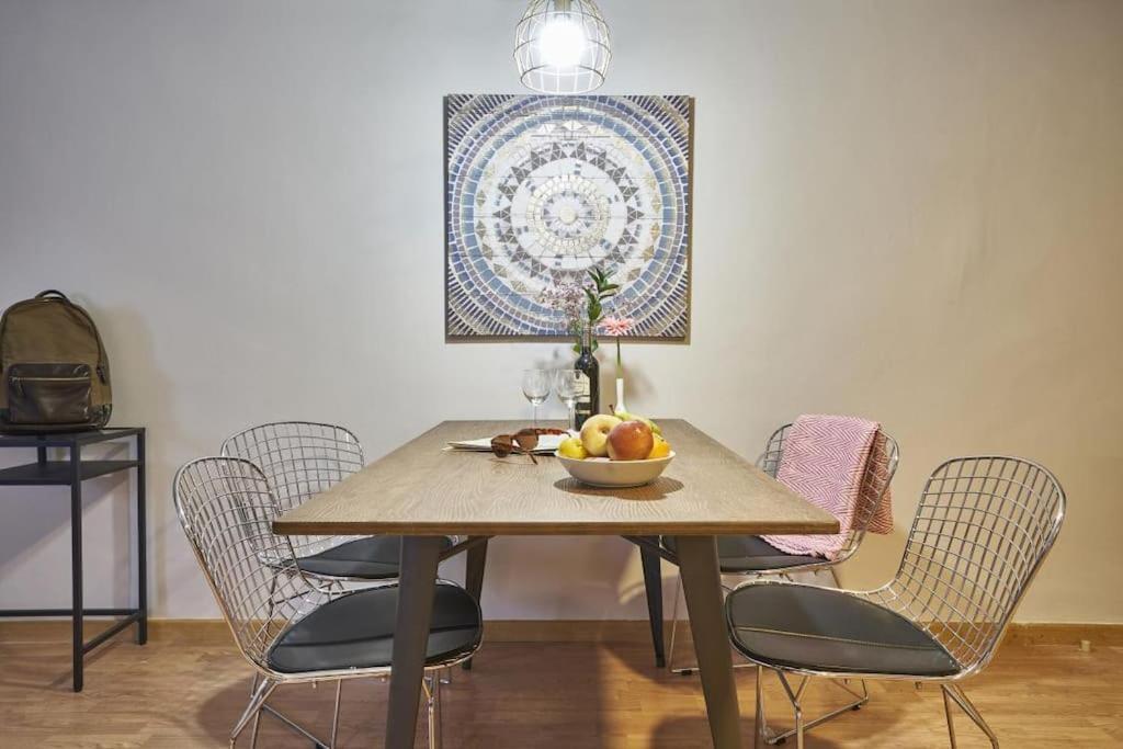 Bebarceloner Sant Andreu - 1 Bedroom Appartement Barcelona