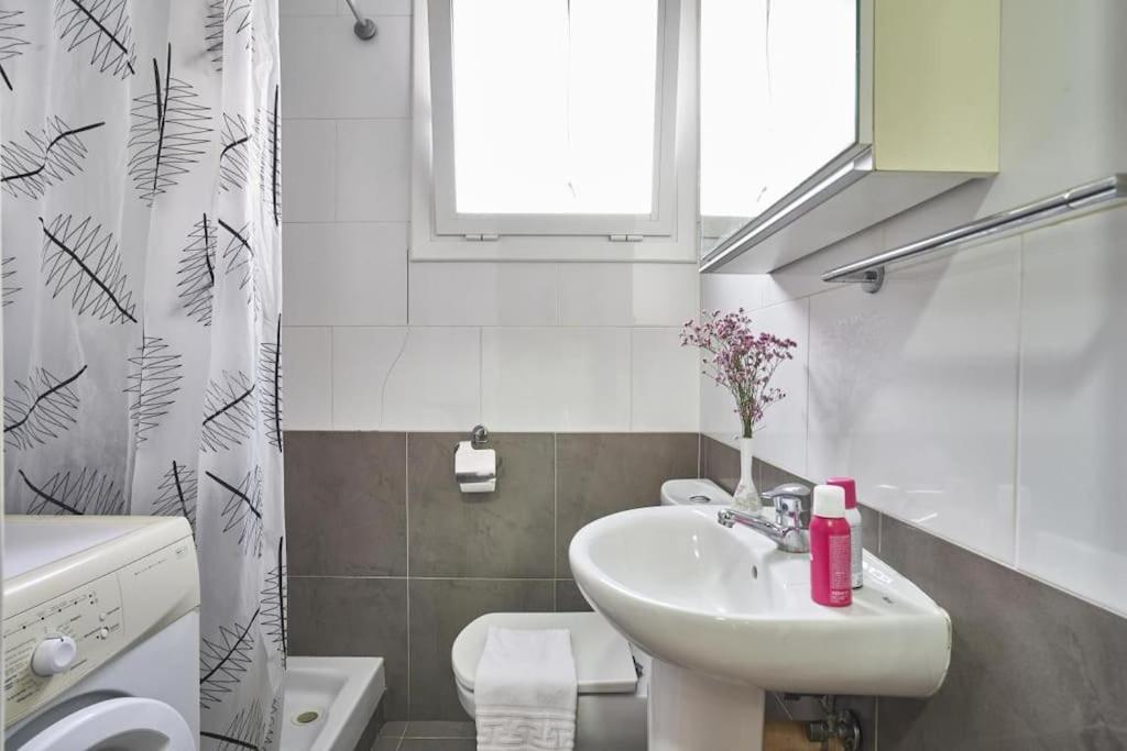 Bebarceloner Sant Andreu - 1 Bedroom Appartement