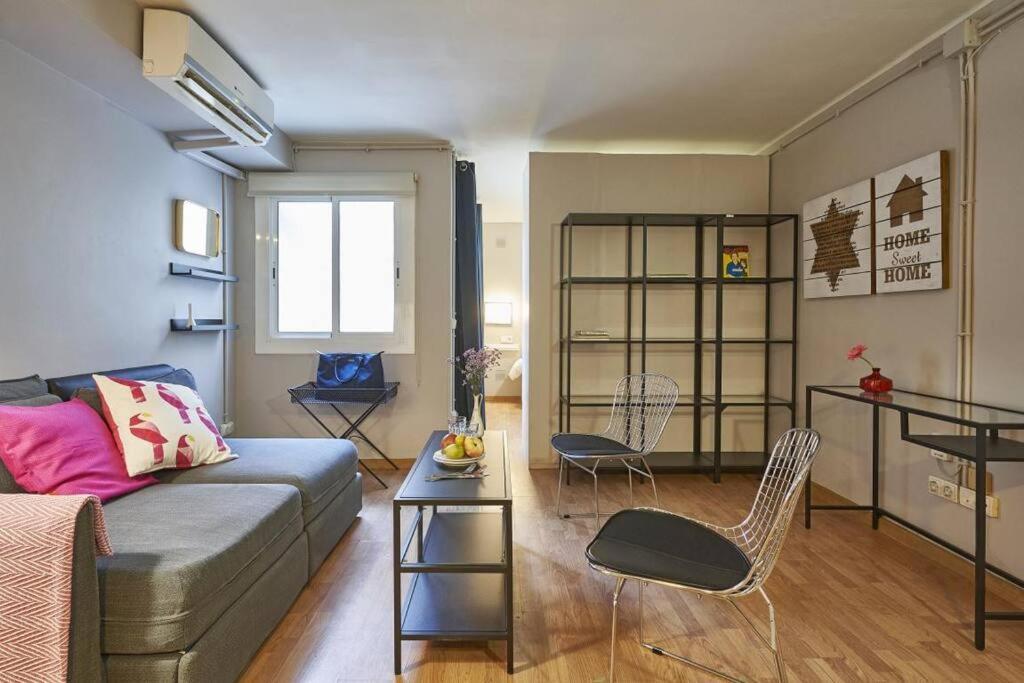 Appartement Bebarceloner Sant Andreu - 1 Bedroom Barcelona