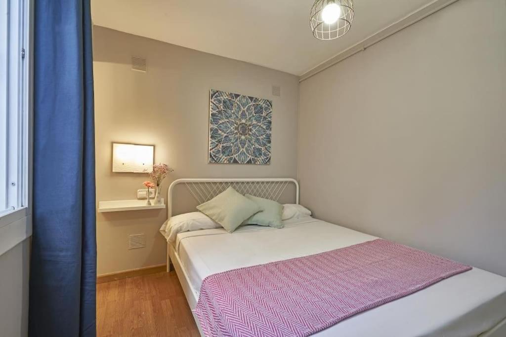 Bebarceloner Sant Andreu - 1 Bedroom Appartement *